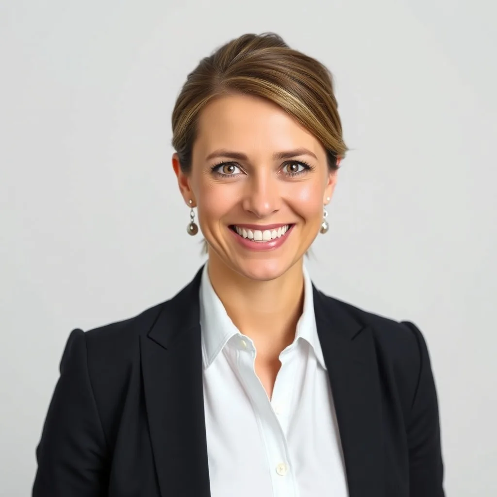 Sabine R.