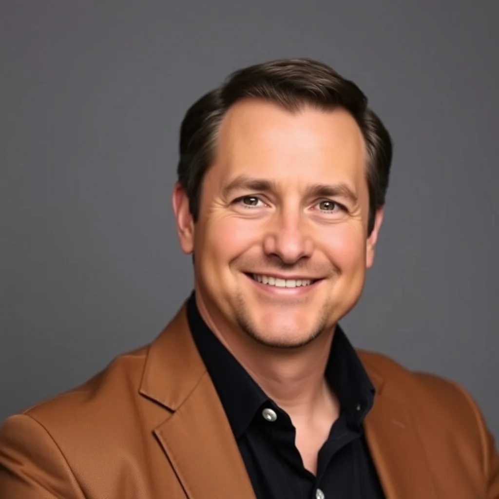 Matthias Schneider