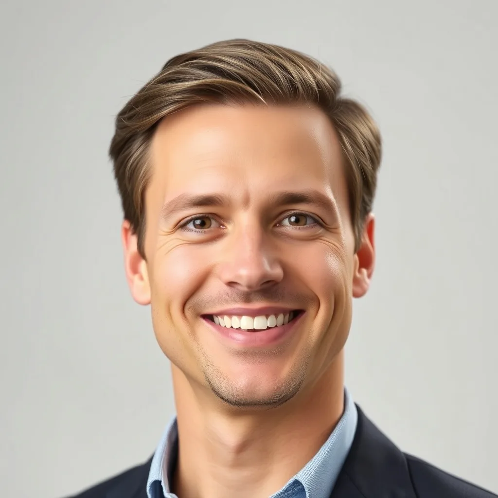 Markus H.